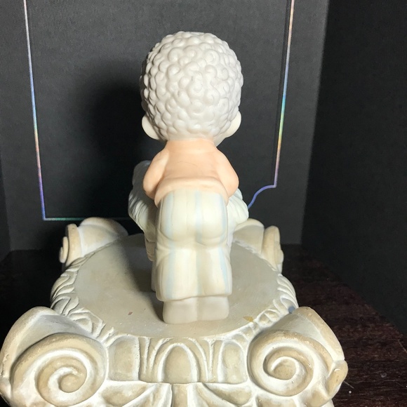 Jonathan and David Figurine - Picture 2 of 9